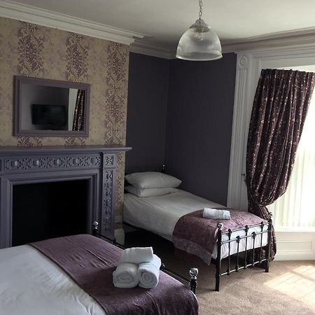 Abingdon & St. George'S Guest House Sunderland (Tyne and Wear) Eksteriør bilde