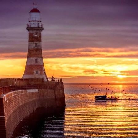 Abingdon & St. George'S Guest House Sunderland (Tyne and Wear) Eksteriør bilde