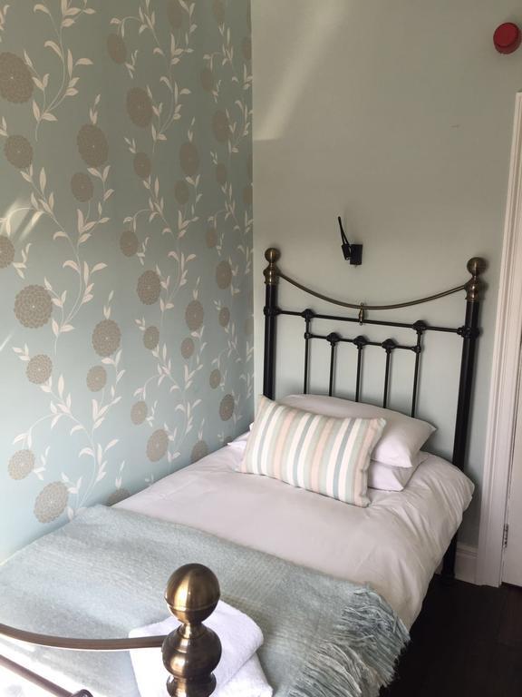 Abingdon & St. George'S Guest House Sunderland (Tyne and Wear) Eksteriør bilde