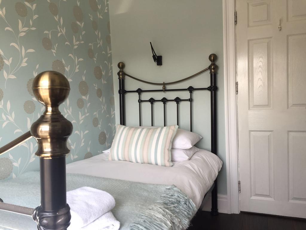 Abingdon & St. George'S Guest House Sunderland (Tyne and Wear) Eksteriør bilde