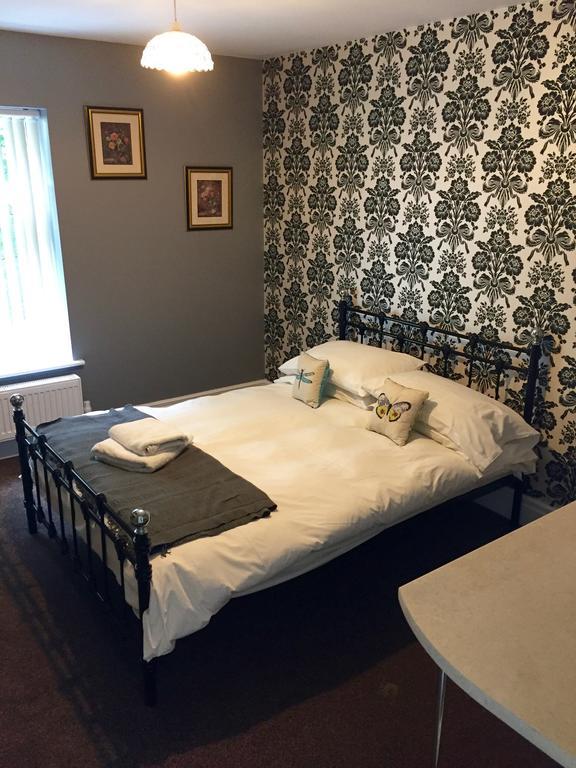 Abingdon & St. George'S Guest House Sunderland (Tyne and Wear) Eksteriør bilde