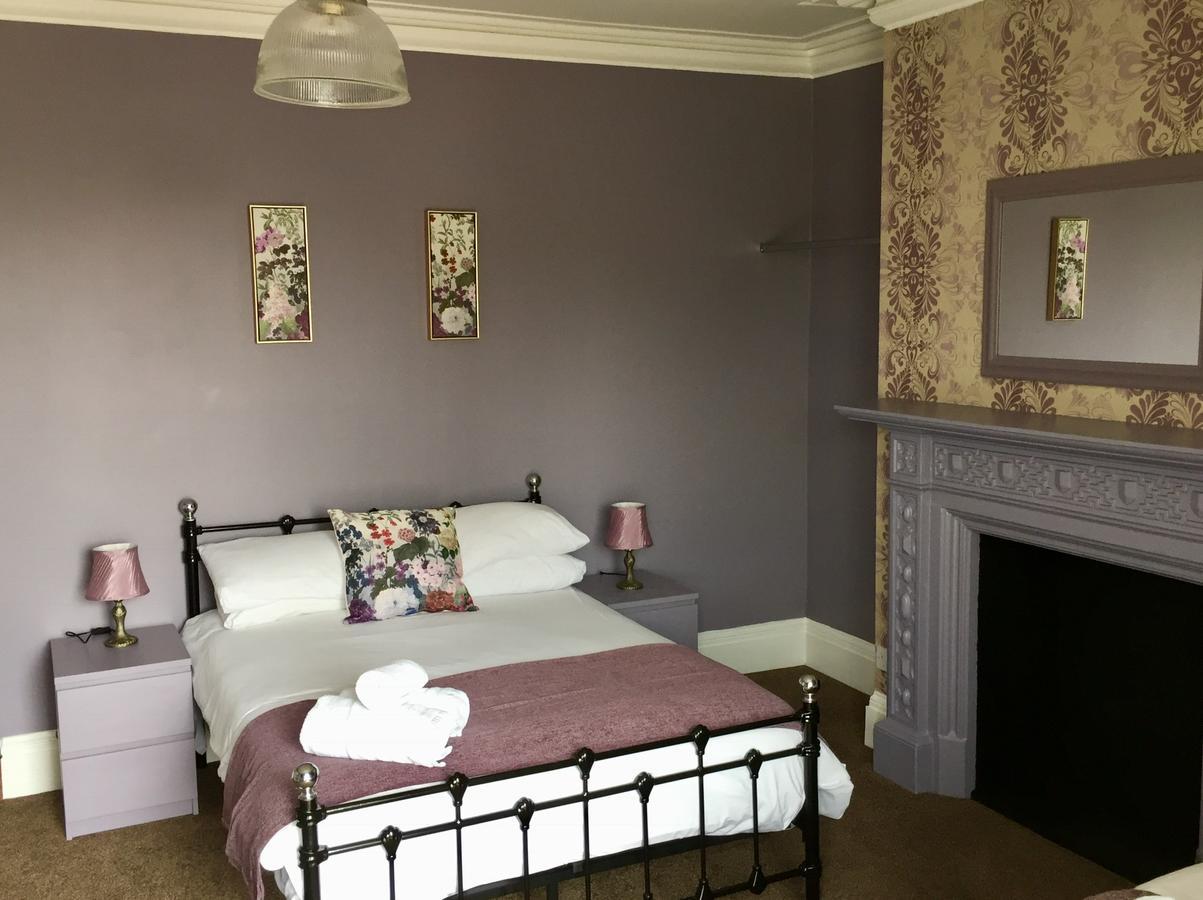 Abingdon & St. George'S Guest House Sunderland (Tyne and Wear) Eksteriør bilde