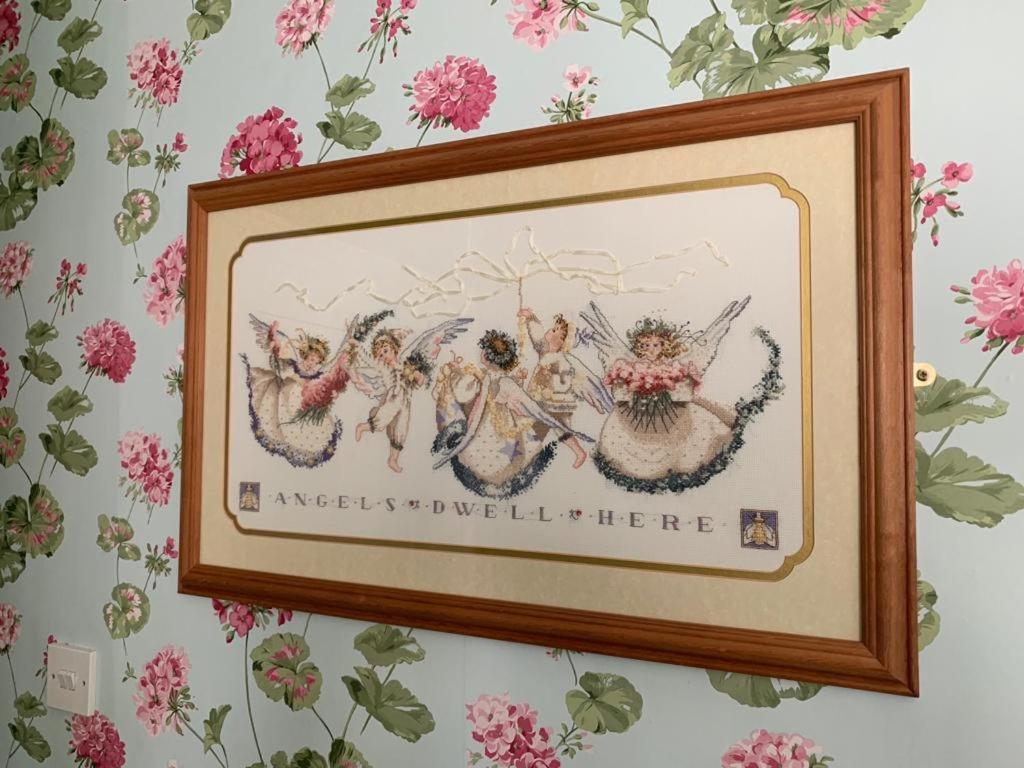 Abingdon & St. George'S Guest House Sunderland (Tyne and Wear) Eksteriør bilde