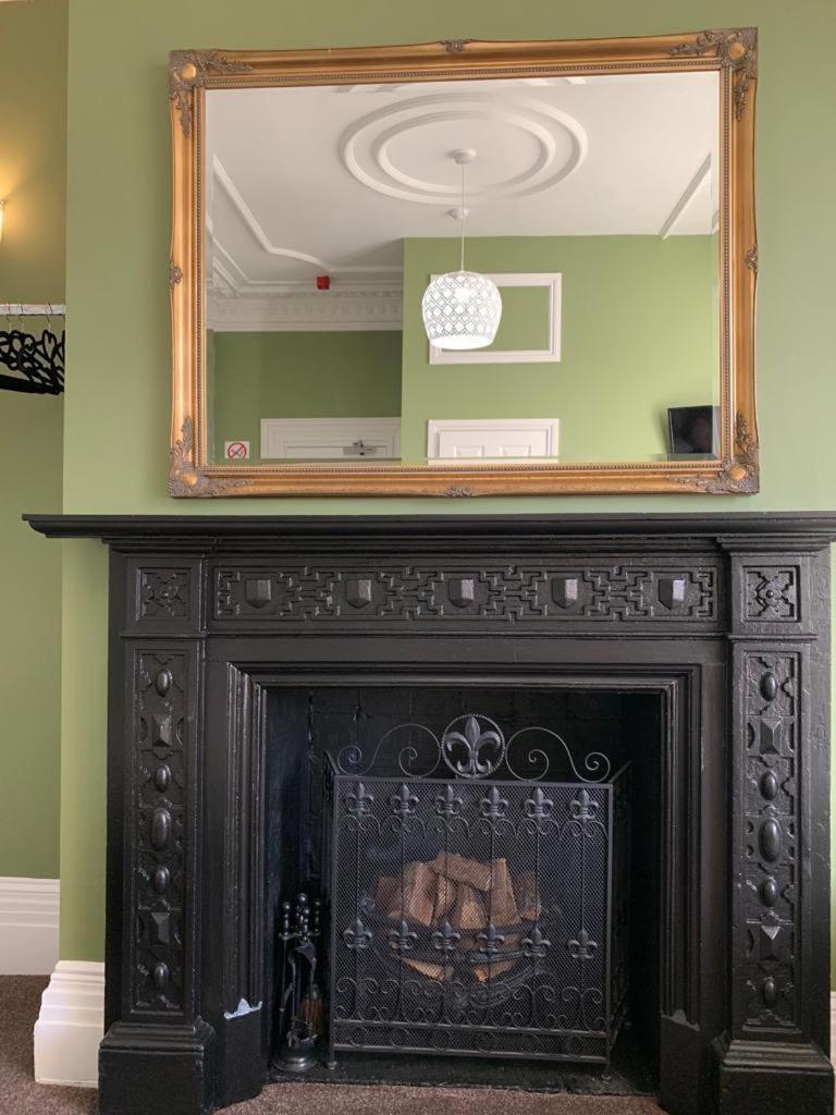 Abingdon & St. George'S Guest House Sunderland (Tyne and Wear) Eksteriør bilde