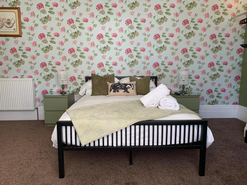 Abingdon & St. George'S Guest House Sunderland (Tyne and Wear) Eksteriør bilde