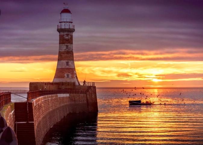 Abingdon & St. George'S Guest House Sunderland (Tyne and Wear) Eksteriør bilde