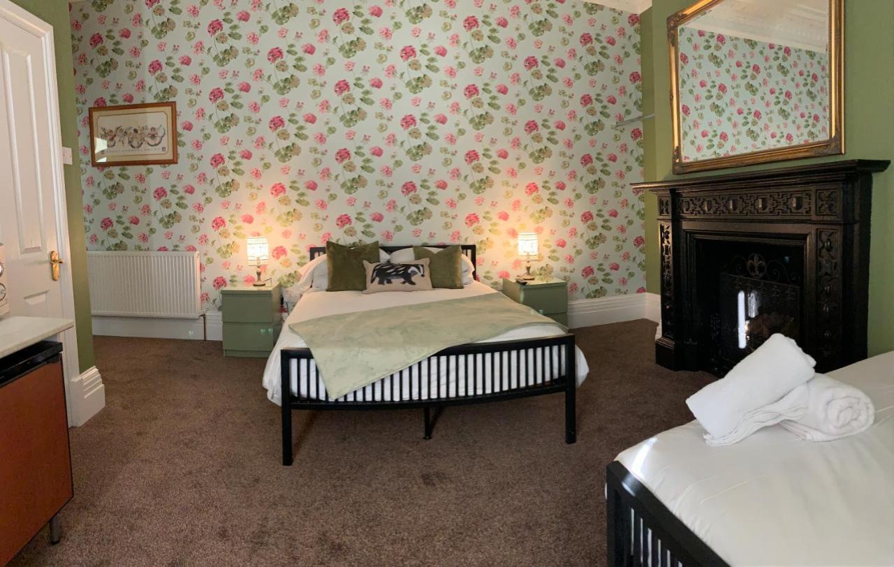 Abingdon & St. George'S Guest House Sunderland (Tyne and Wear) Eksteriør bilde